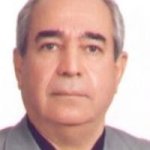 تصویر دکتر احمد صفائیان