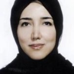 تصویر دکتر سارا اوحدی