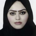تصویر دکتر مریم گلشاهی