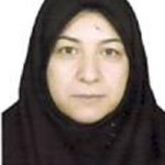 تصویر دکتر زینت زرگری