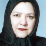 تصویر دکتر فتحیه قناعت باجگیران