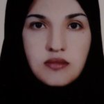 تصویر دکتر مطهره افراخته