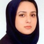 تصویر دکتر گلاره عاطفی