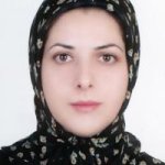 تصویر دکتر نیلوفر ثالثیان فراش