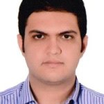 تصویر دکتر علی پریزاد نصیر کندی