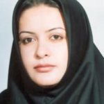 تصویر دکتر آزاده وجدانی