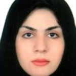 تصویر دکتر ماه شید افغان حاجی عباسی