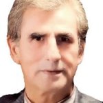 تصویر دکتر محمد تدینی