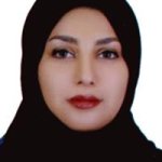 تصویر دکتر هلیا نمازی قدیم