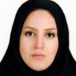 تصویر دکتر بهناز زارع میرزائی