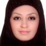 تصویر دکتر مهسا مریخی