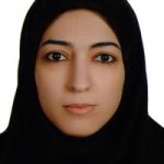 تصویر دکتر مریم توفیقی داریان