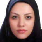 تصویر دکتر نجمه مرادی
