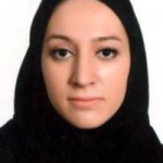 تصویر دکتر بهناز تعظیمی