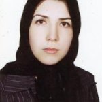تصویر دکتر سارا دانشوراملی