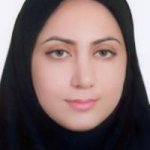 تصویر دکتر فاطمه خلفی نژاد