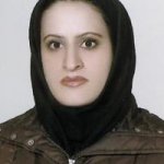 تصویر دکتر رقیه نجفی ده جلالی