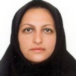 تصویر دکتر روشنک خدادادی