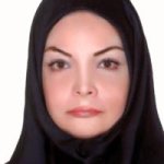 تصویر دکتر آناهیتا آزادخراسانی