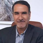 تصویر دکتر عبدالخالق شاهمرادی