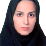 تصویر دکتر سحر چراغی