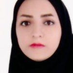 تصویر دکتر پریسا کنگازیان کنگازی