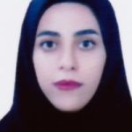 تصویر دکتر فاطمه صیدی ده کهنه