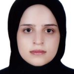 تصویر دکتر متینه غروی