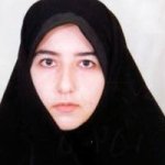 تصویر دکتر ملیحه شایسته