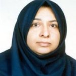 تصویر دکتر سیما مهربانی
