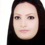 تصویر دکتر فرزانه جیواد