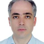 تصویر دکتر حمیدرضا مقتدر