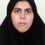 تصویر دکتر حبیبه رضایی