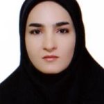 تصویر دکتر سمیه محمدی قهدریجانی