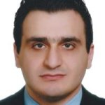 تصویر دکتر امین رضا فکوری