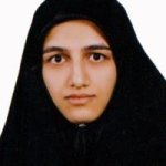 تصویر دکتر انسیه السادات منصوری