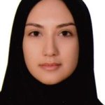 تصویر دکتر زهرا جبل عاملی