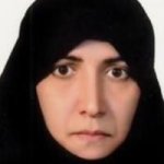 تصویر دکتر اعظم نیکوصحبت رحیمی