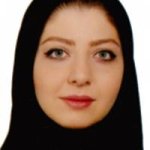تصویر دکتر روشنک قائمی