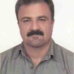تصویر دکتر مسعود سهرابی