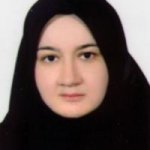 تصویر دکتر مریم معظمی
