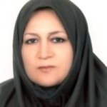 تصویر دکتر مریم میرشمس