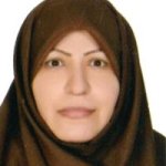 تصویر دکتر صدیقه شرف الدین