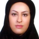 تصویر دکتر مریم سروندی قمصری