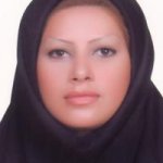 تصویر دکتر سیده مرضیه سرحدی