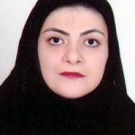 تصویر دکتر پرستو افشاریان