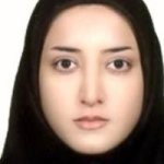 تصویر دکتر معصومه قائمی