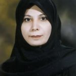 تصویر دکتر صدیقه اسداللهی