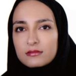 تصویر دکتر لیلا بایرام زاده