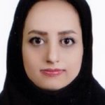 تصویر دکتر مریم مقصودلو